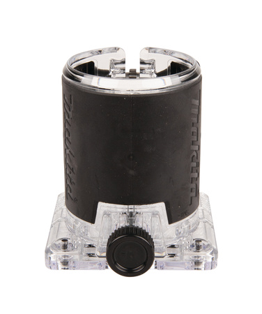 Makita Podstawa transparentna do DRT50/RT0700C