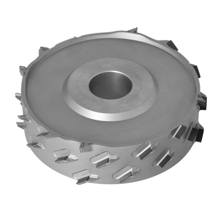 DGM SET DIA D=180/154 l=70,5 F=40 LNZ=4+4 (52) H=6,0 a54° LH / LOW NOISE