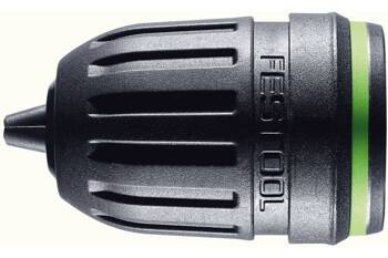 Festool Szybkomocujący uchwyt wiertarski BF-FX 10