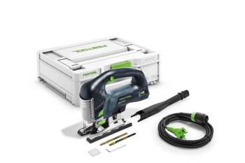Festool Wyrzynarka PSB 420 EBQ-Plus