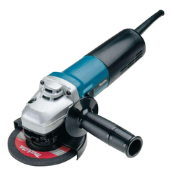 MAKITA 9565CVR Szlifierka kątowa 125mm 1400W regulacja obrotów 2800-12000 obr./min