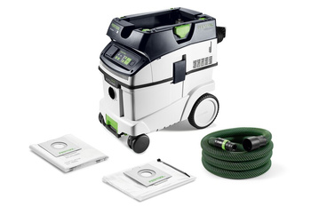 Festool Odkurzacz mobilny CTL 36 EI AC