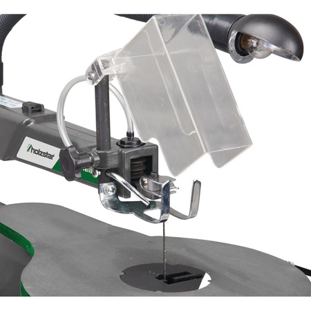 Holzstar Wyrzynarka stołowa włosowa DKS504 VARIO