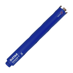 DISTAR Korona diamentowa do wiercenia na sucho DDS-W L320 42x320 mm x M16 Concrete X