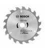 Bosch Piła tarczowa do drewna ECO FOR WOOD 160x2.2/1.4x20x18T