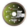 FERRATI Tarcza diamentowa tnąca 1A1R BELLA 125 mm 22,23 mm