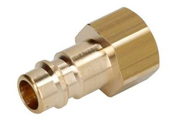 Typ 26 Wtyczka 1/4" gwint wewnętrzny