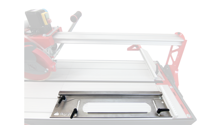 Rubi Ogranicznik boczny do cokołów DV/DC/DS/DX