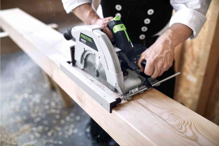 Festool Ręczna pilarka tarczowa HK 85 EB-Plus