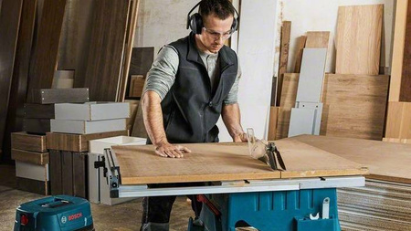 Bosch Piła stołowa GTS 254 1800W