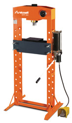 UNICRAFT Hydrauliczna prasa warsztatowa WPP 30 E
