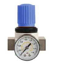 Reduktor powietrza G1/4"   1-16 BAR