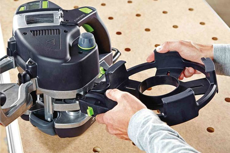 Festool Okleiniarka krawędzi KA 65 Set / podpozycje: 577836 + 576834/