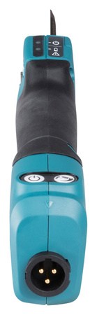 Makita Akumulatorowy sekator ogrodniczy DUP180T001 18V LXT, 1 x akumulator 18V 5,0 Ah BL1850B, ładowarka DC18WC