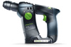 Festool Młotowiertarka akumulatorowa BHC 18 Li-Basic