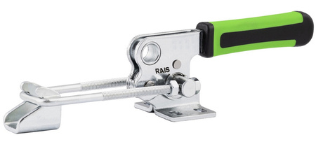 RAIS Docisk szybkomocujący zaczepowy poziomy nr 725