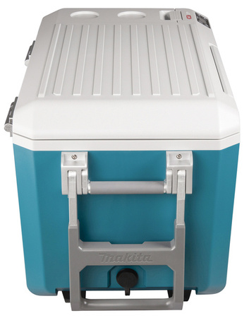 Makita Chłodziarko-ogrzewacz 18V/ XGT CW002GZ bez akumulatorów