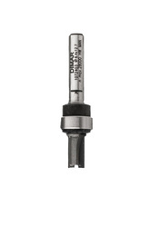 DIMAR Frez trzpieniowy D=6.3 B=12.7 d=6 z łożyskiem u góry