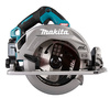 Makita Akumulatorowa Piła tarczowa HS004GZ01 190 mm 40V XGT bez akumulatorów i ładowarki