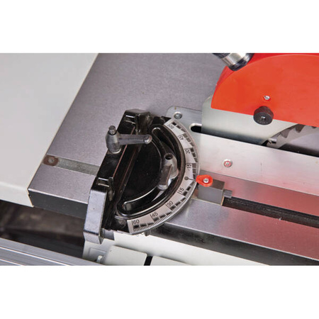 Holzstar Piła stołowa TKS 254 PRO (230 V)