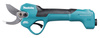 Makita Akumulatorowy sekator ogrodniczy DUP180T001 18V LXT, 1 x akumulator 18V 5,0 Ah BL1850B, ładowarka DC18WC