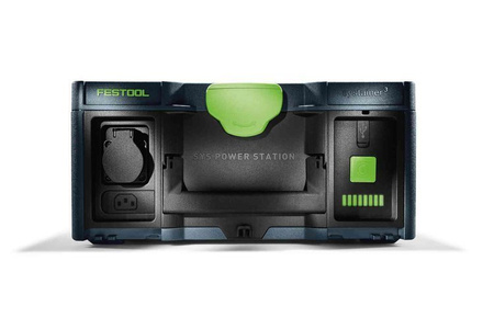 Festool SYS-PowerStation SYS-PST 1500 Li HP