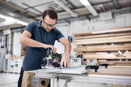 Festool System do wiercenia rzędów otworów LR32 Set