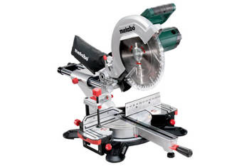 Ukośnica Metabo KGS 305 M, 305 mm, 2000W