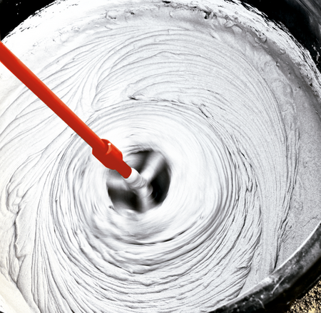 Rubi Mieszarka elektryczna RUBIMIX-7 230V 1200W