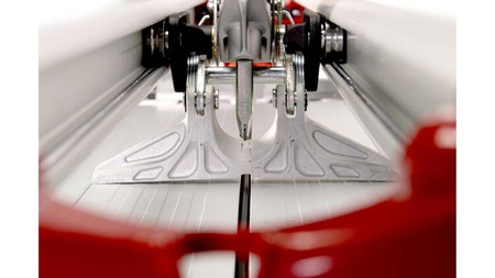 Rubi przecinarka ręczna TZ-1550