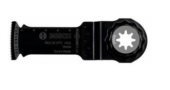 Bosch Brzeszczot oscylacyjny HCS Starlock PAIZ 32 EPC 32x60 mm