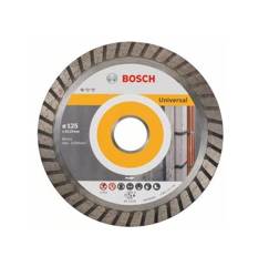 Bosch Tarcza diamentowa Standard for Universal Turbo125/22,23 mm