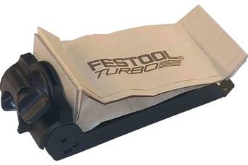 Festool Zestaw turbofiltrów TFS-RS 400