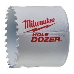 Milwaukee Otwornica bimetal Hole Dozer 4/6 - 60 mm