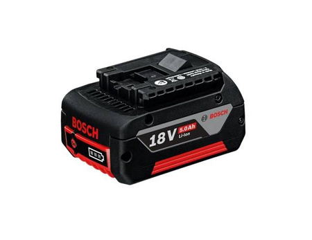 Bosch Akumulator Li-Ion 18V 5,0 Ah box