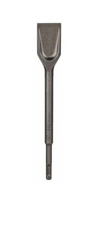 Bosch Dłuto łopatkowe szerokość 40 mm długość całkowita 250 mm