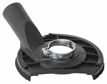 Bosch Osłona szczotkowa D 100-125mm 