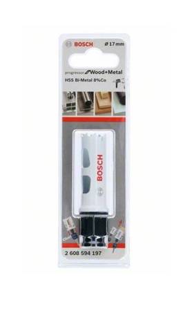 Bosch Otwornica Progressor F/W&M 20 mm