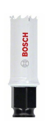 Bosch Otwornica Progressor For Wood & Metal 22 mm