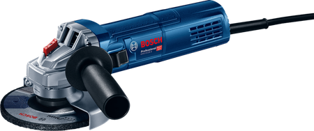 Bosch Szlifierka kątowa GWS 9-125S 900W (reg. obrotów 2800-11000 tys) 125 mm