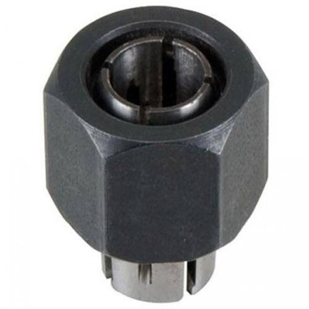 Bosch Tulejka 8 mm z nakrętką zaciskową do GKF600