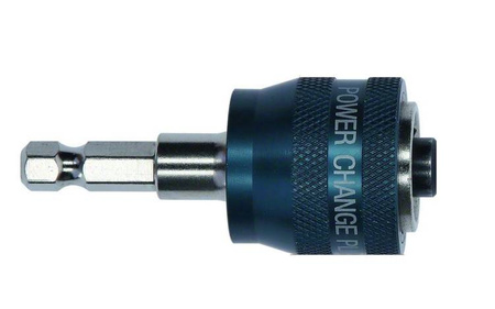 Bosch Uchwyt Power Change 7/16" 11 mm 
