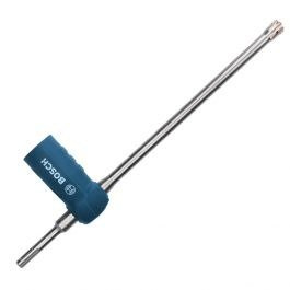 Bosch Wiertło SDS-Max-9 SpeedClean 18x400x620 mm
