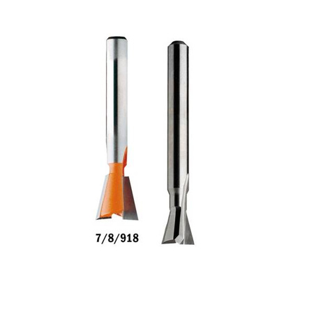 CMT Frez HM D=12,7 I=12,7 L=52,4 S=8