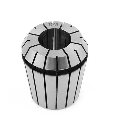 CMT Tuleja zaciskowa DIN 6499 10 mm