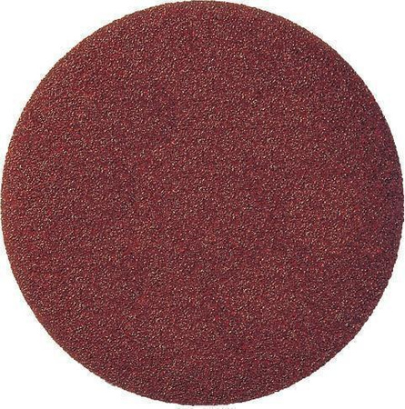 Klingspor Krążek papier PS18EK 125 mm GLS0 GR.40 OPK/100 szt