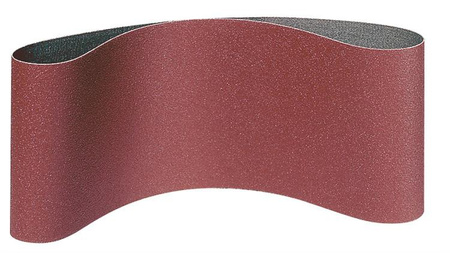 Klingspor Pas bezkońcowy 75x457 mm GR.80 F2 PŁ.CLOTEX
