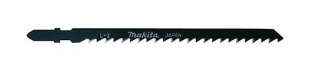 Makita Brzeszczot do wyrzynarek 151mm 6Z/cal NR L10 /5szt/