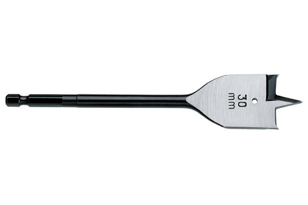 Metabo Wiertło piórowe do drewna 24x160 mm