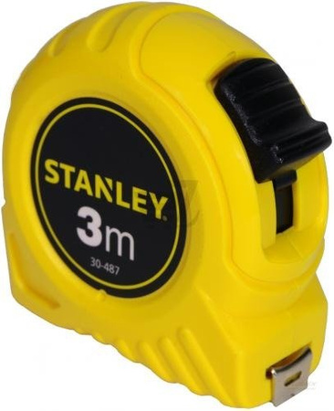 Stanley Miara zwijana 3m / 12,7 mm 30-487